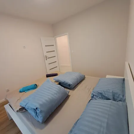 Apartamenty Hemma Orawska 14-3